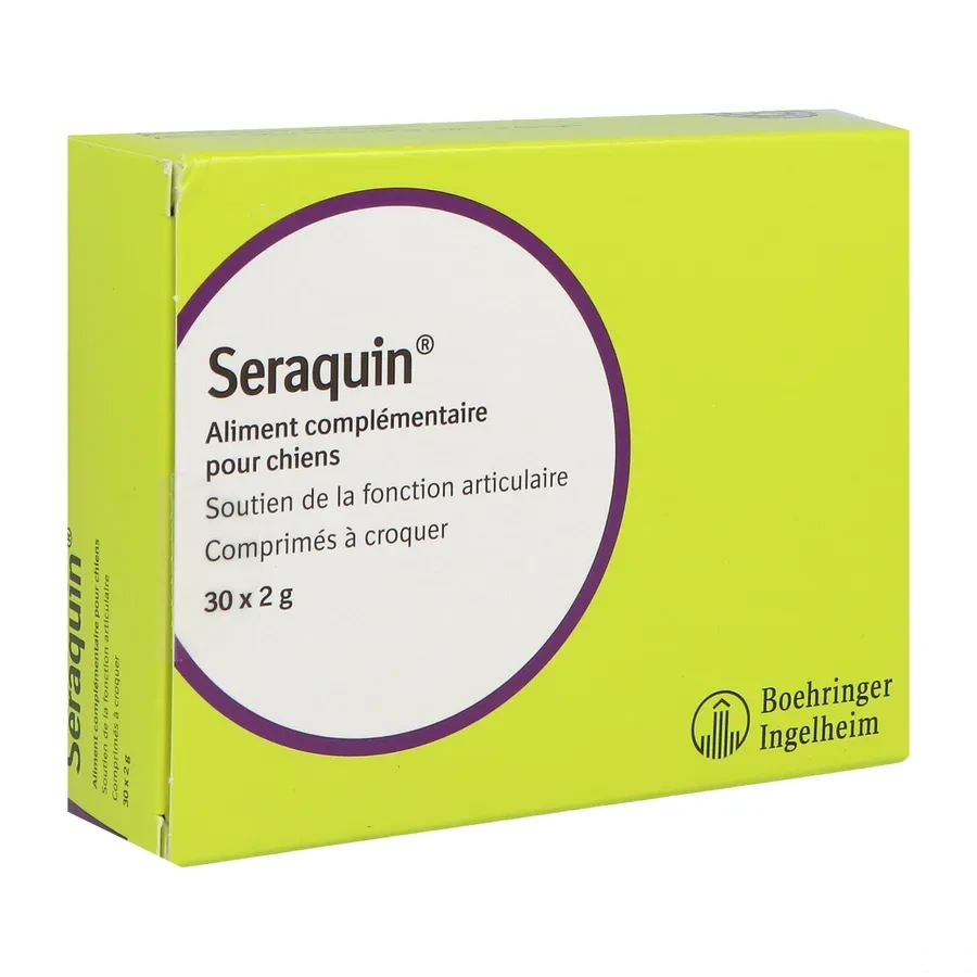 Seraquin