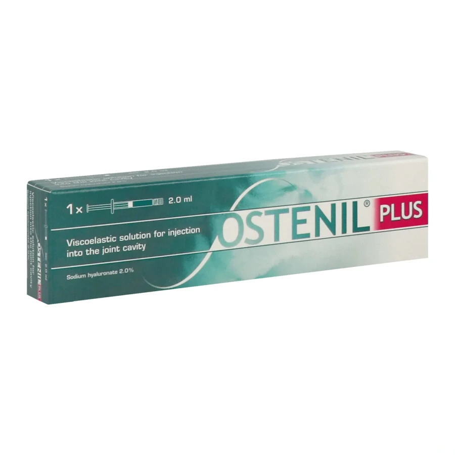 Ostenil Plus