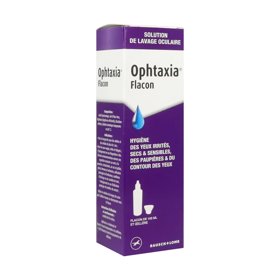 Ophtaxia