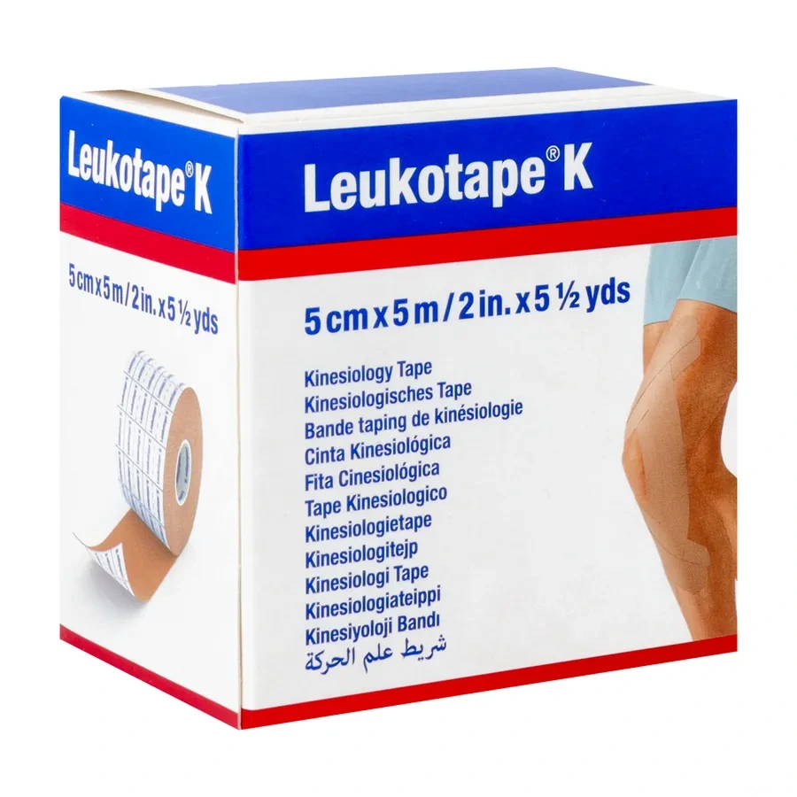 Leukotape K Bande Adhésive