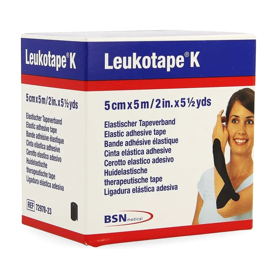 Leukotape K Bande Adhésive
