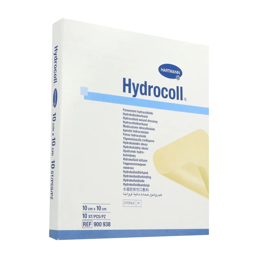 Hartmann Hydrocoll Pansement Hydrocolloïde