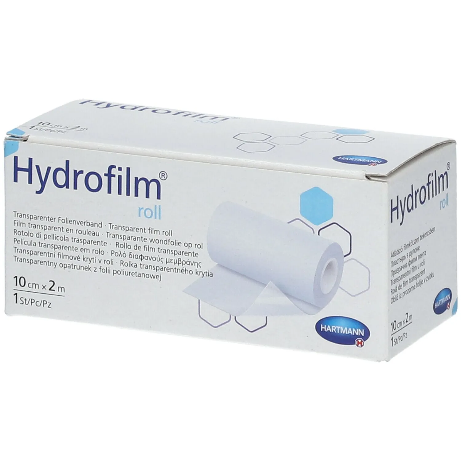 Hartmann Hydrofilm Roll