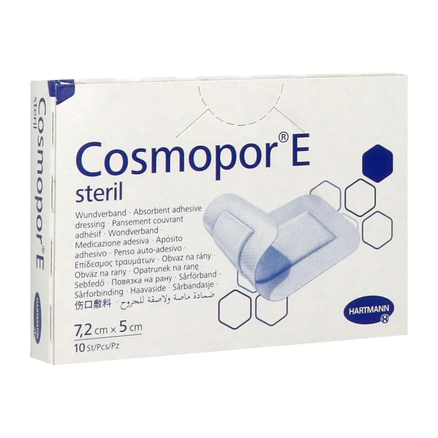 Hartmann Cosmopor E Steril