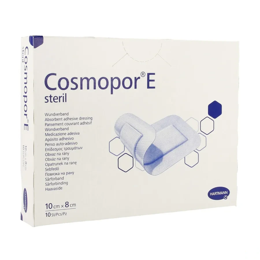 Hartmann Cosmopor E Steril