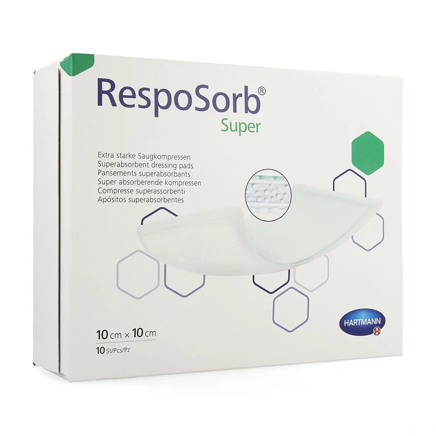 Hartmann RespoSorb Super