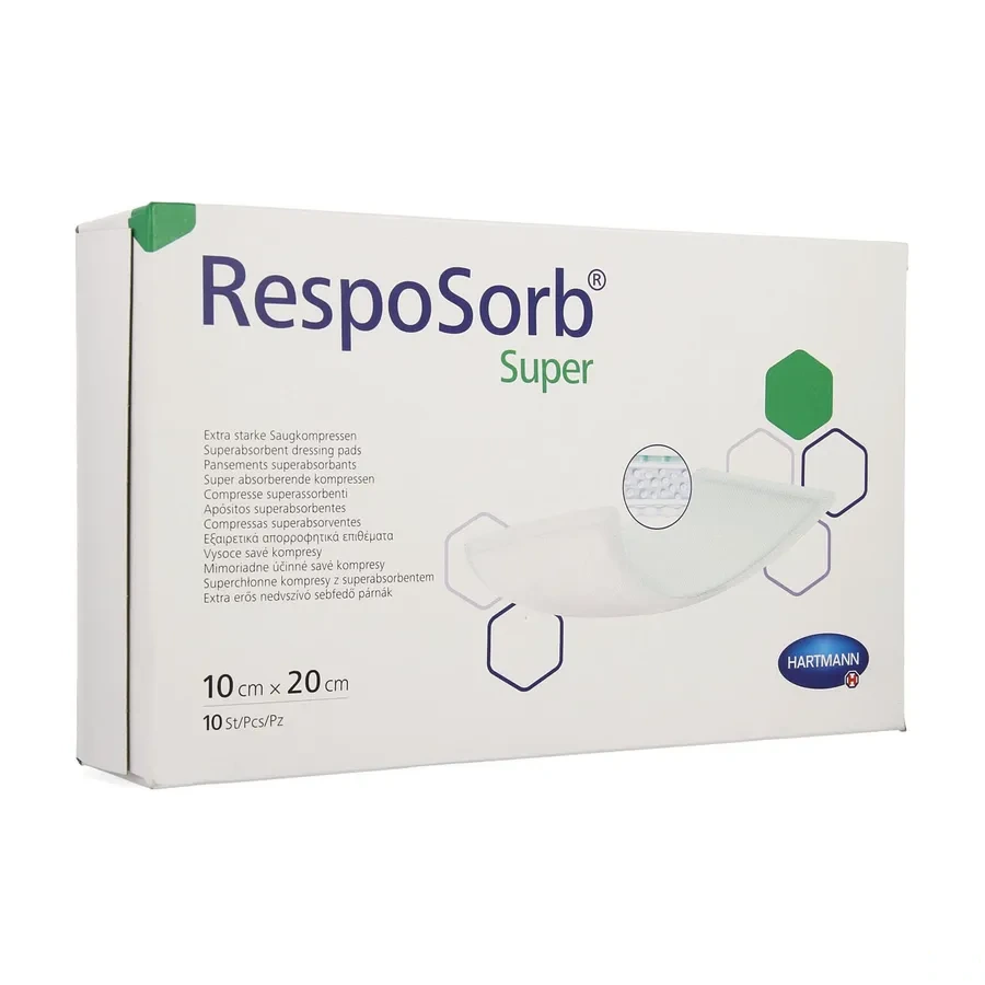 Hartmann RespoSorb Super