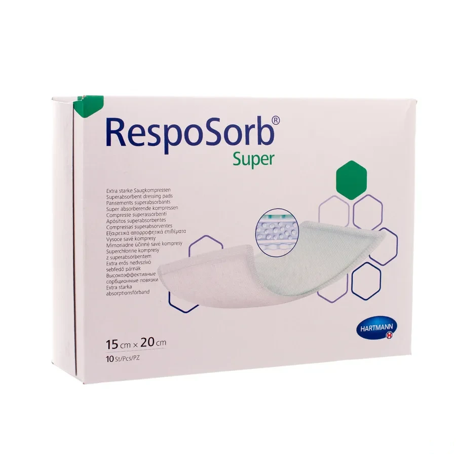 Hartmann RespoSorb Super