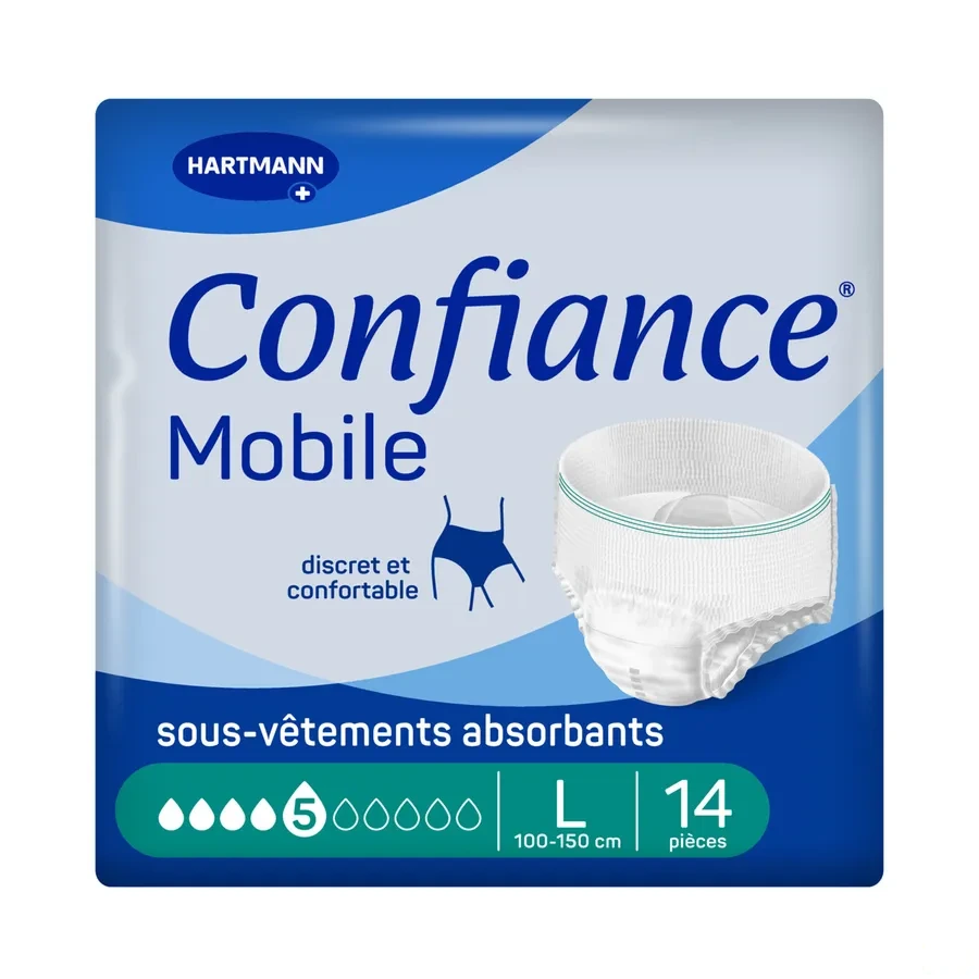 Confiance Mobile