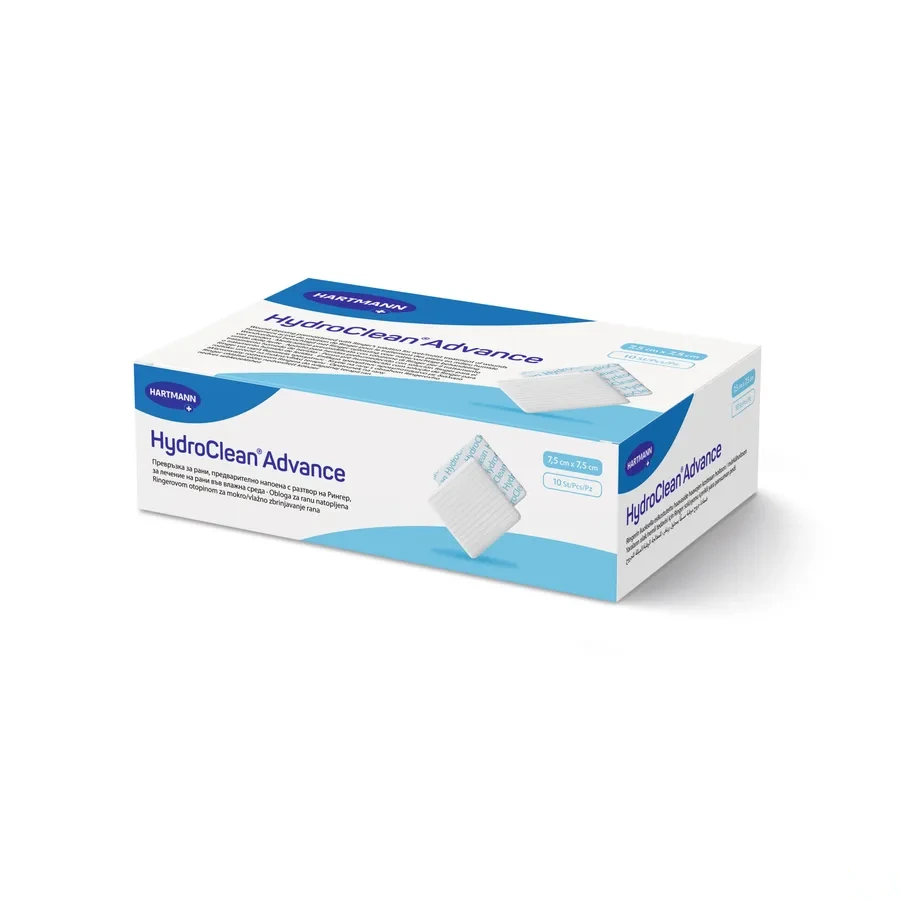 Hartmann HydroClean Advance
