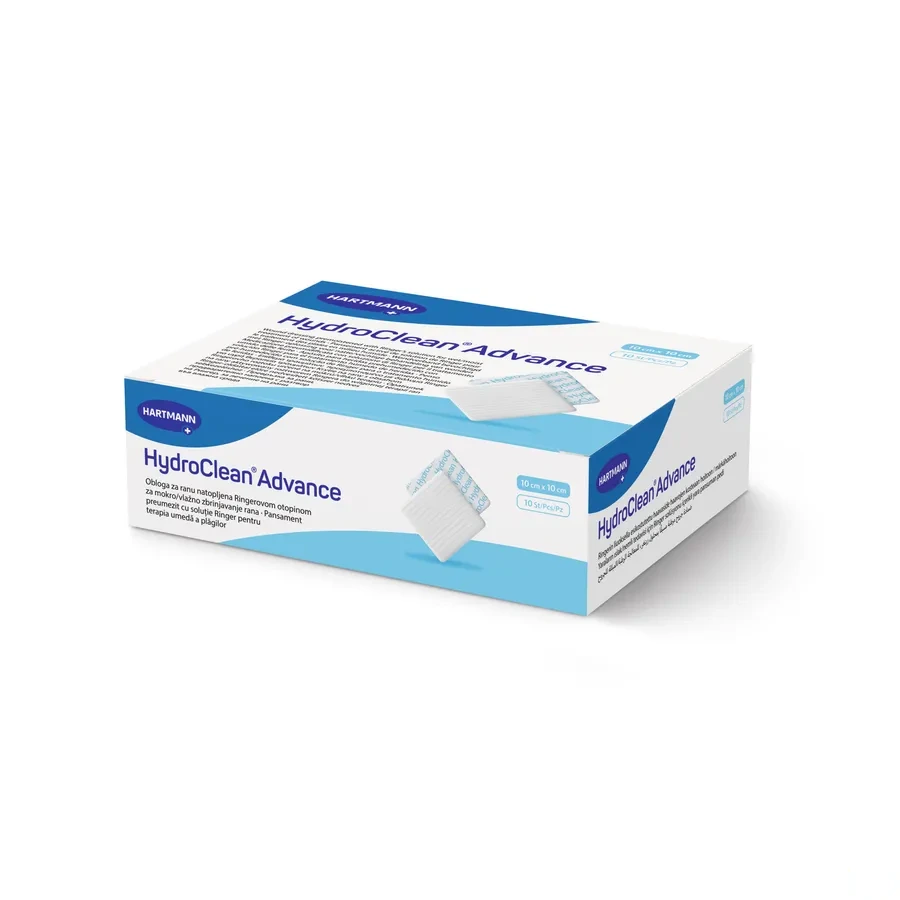 Hartmann HydroClean Advance