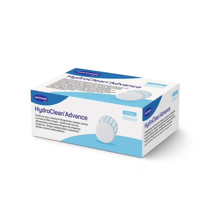 Hartmann HydroClean Advance
