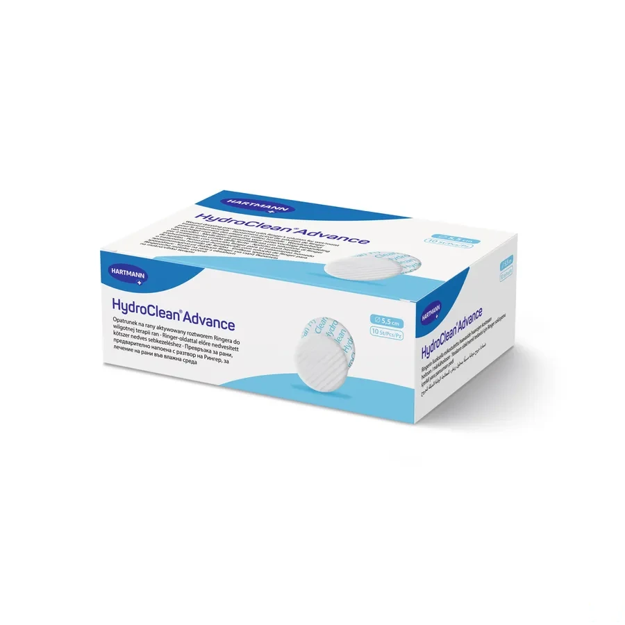 Hartmann HydroClean Advance