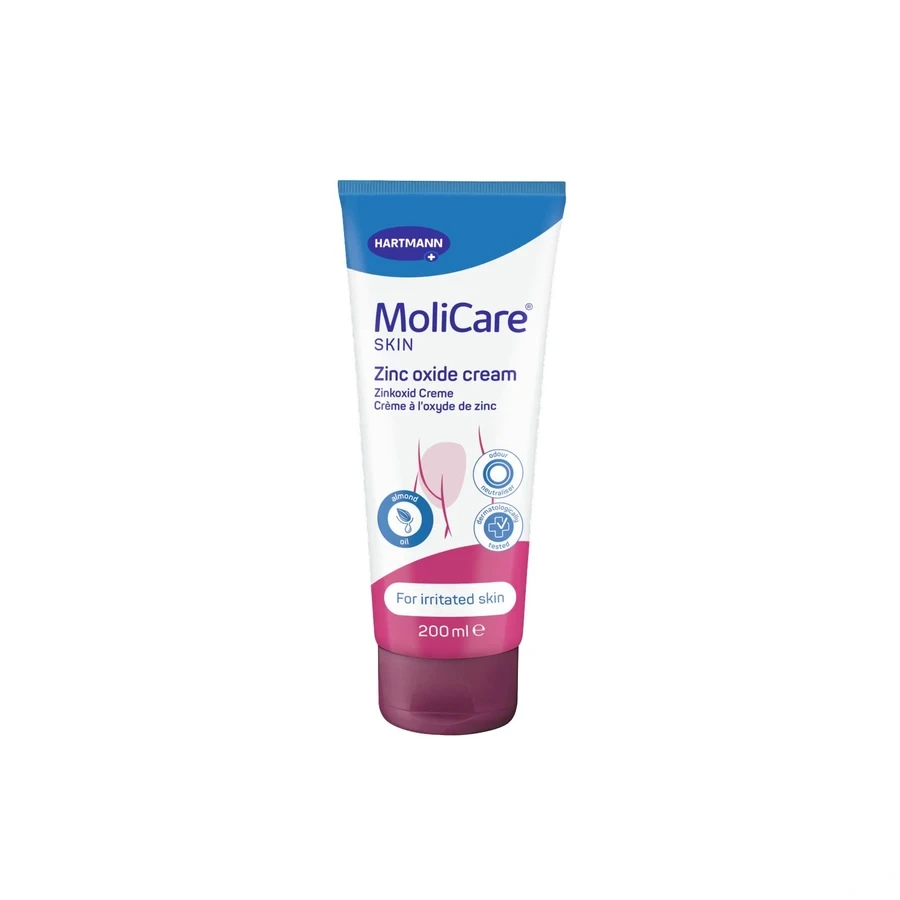 MoliCare Skin Crème à l’Oxyde de Zinc