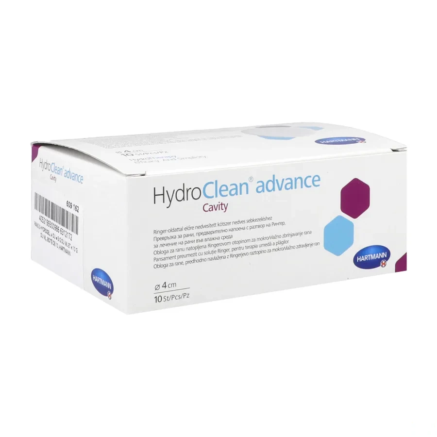 Hartmann HydroClean Advance Cavity