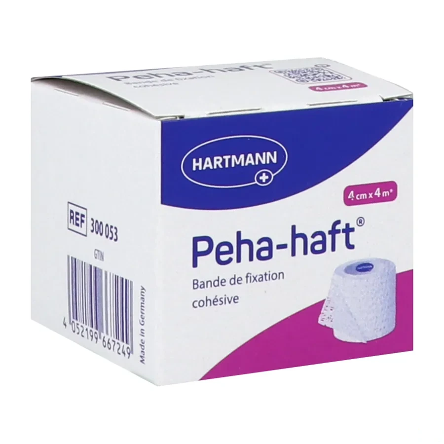 Hartmann Peha-Haft Bande Cohésive