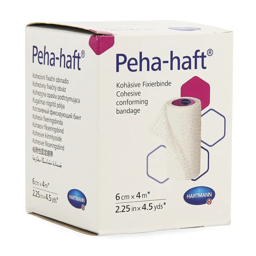 Hartmann Peha-Haft Bande Cohésive