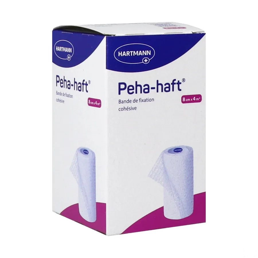 Hartmann Peha-Haft Bande Cohésive