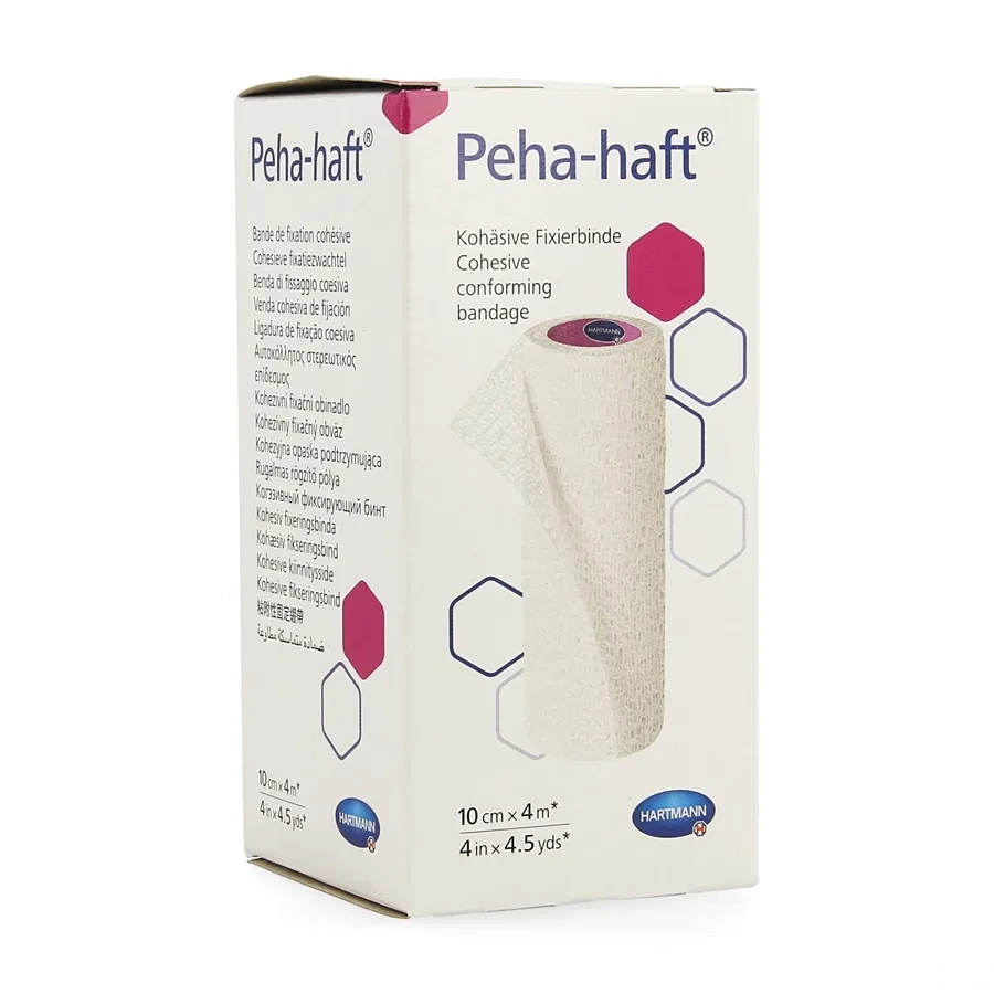 Hartmann Peha-Haft Bande Cohésive