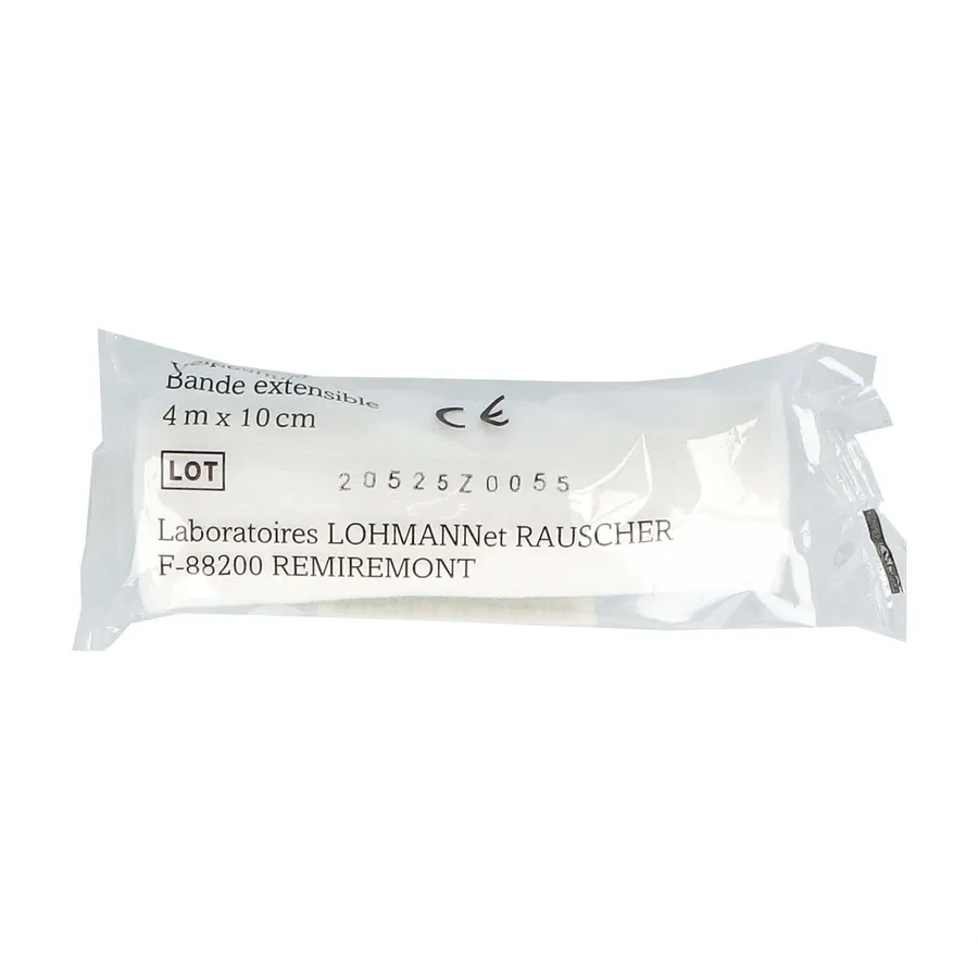 Lohmann Velpeaunyl Bande Extensible