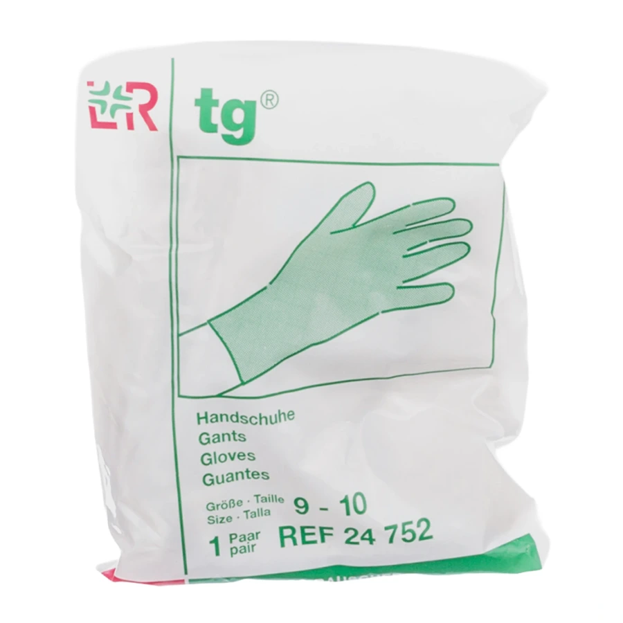 Lohmann Gants Dermatologiques tg