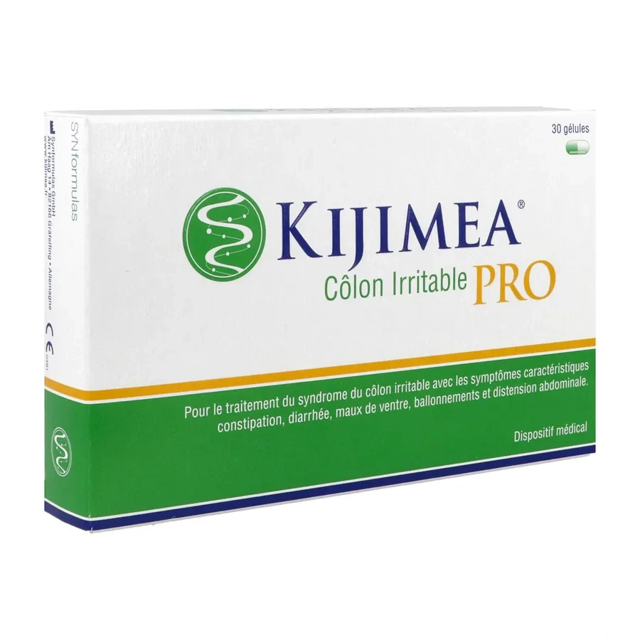 Kijimea Côlon irritable Pro