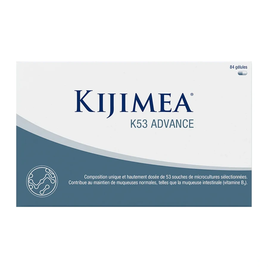 Kijimea K53 Advance