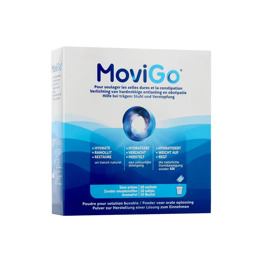 MoviGo