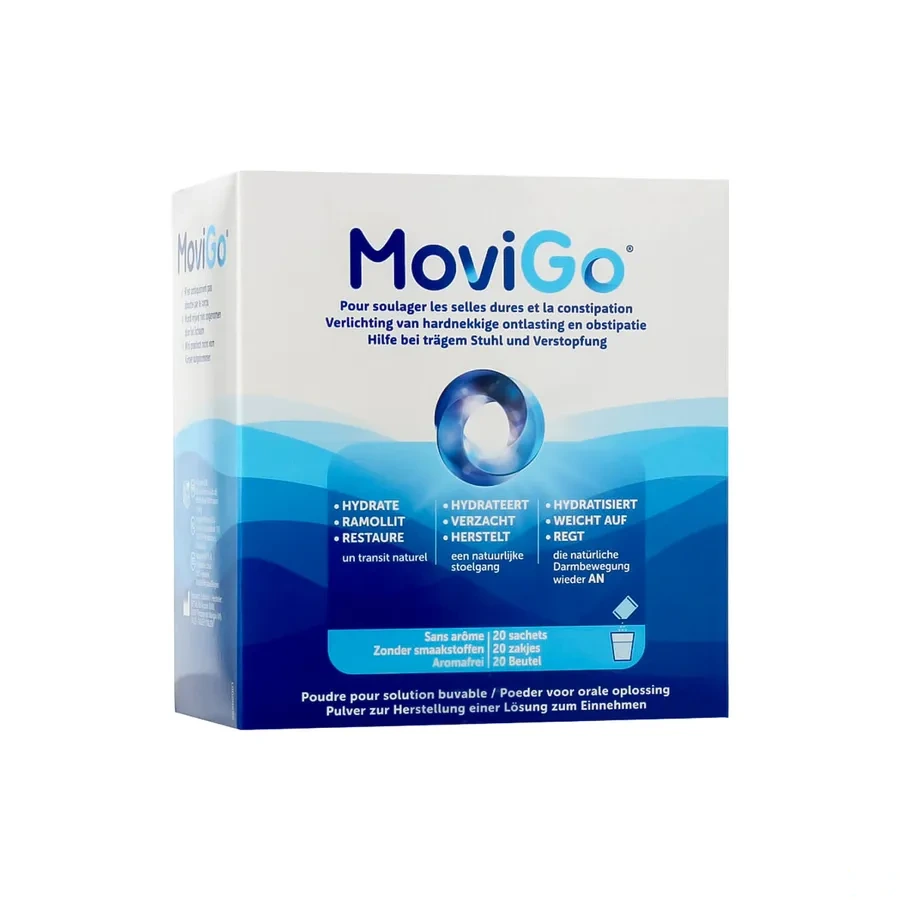 MoviGo