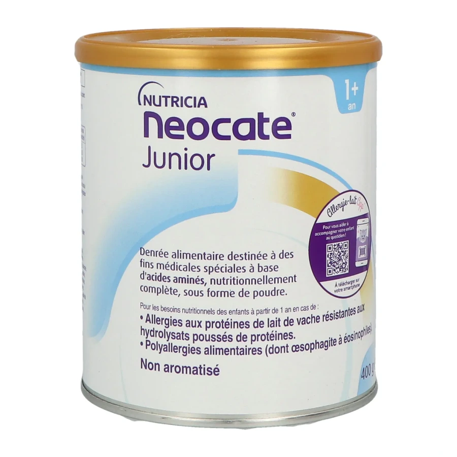 Gallia Neocate Junior