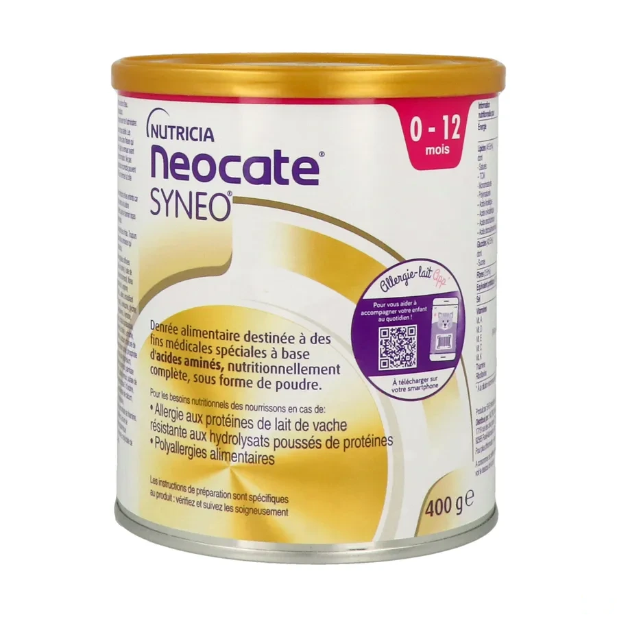 Gallia Neocate Syneo