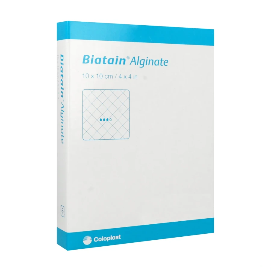 Biatain Alginate Pansement