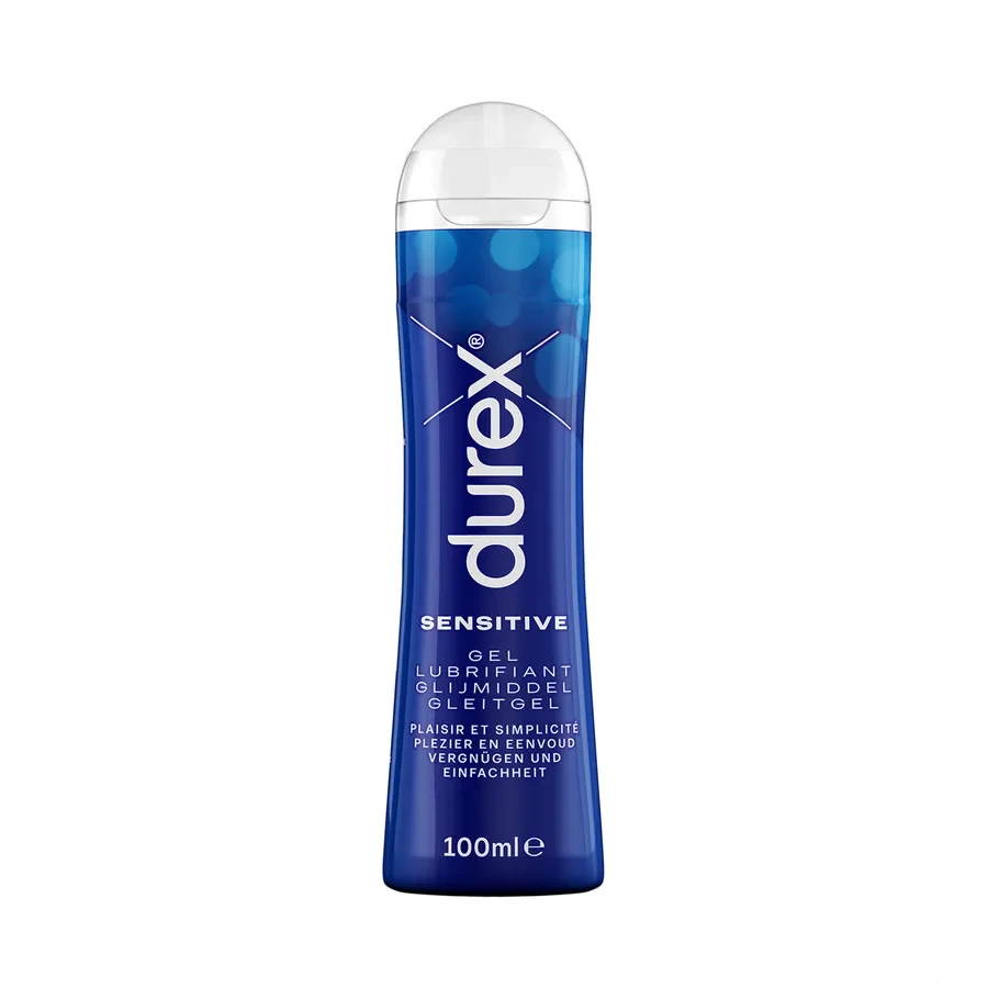 Durex Gel Lubrifiant Sensitive