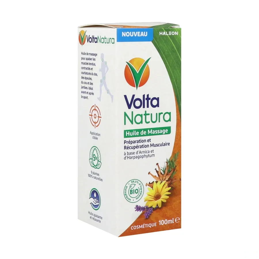 VoltaNatura