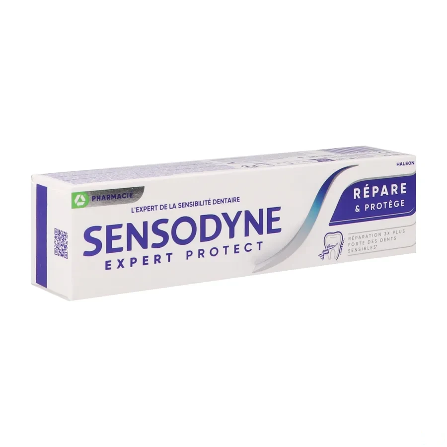 Sensodyne Dentifrice Répare et Protège