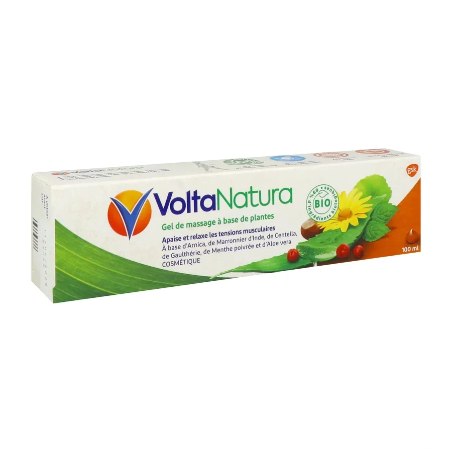 VoltaNatura