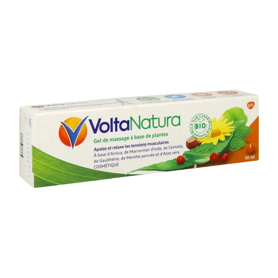 VoltaNatura
