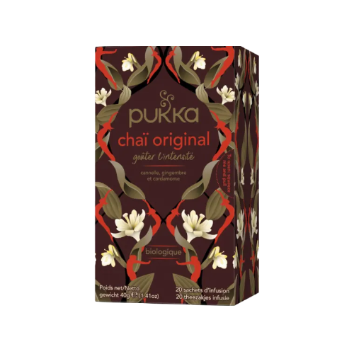 Pukka Chaï Original