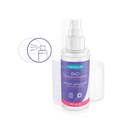 Lansinoh Spray Apaisant Post-Naissance