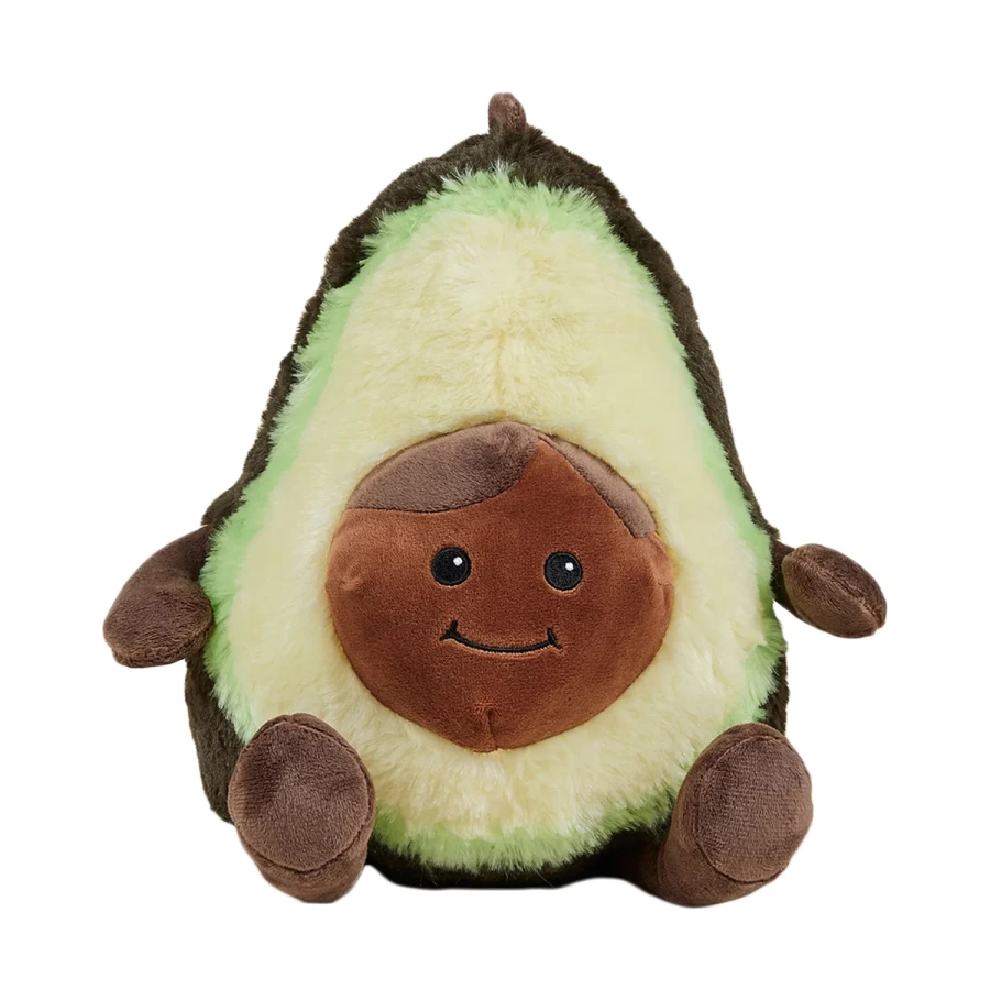 Cozy Peluches Bouillottes Déhoussables