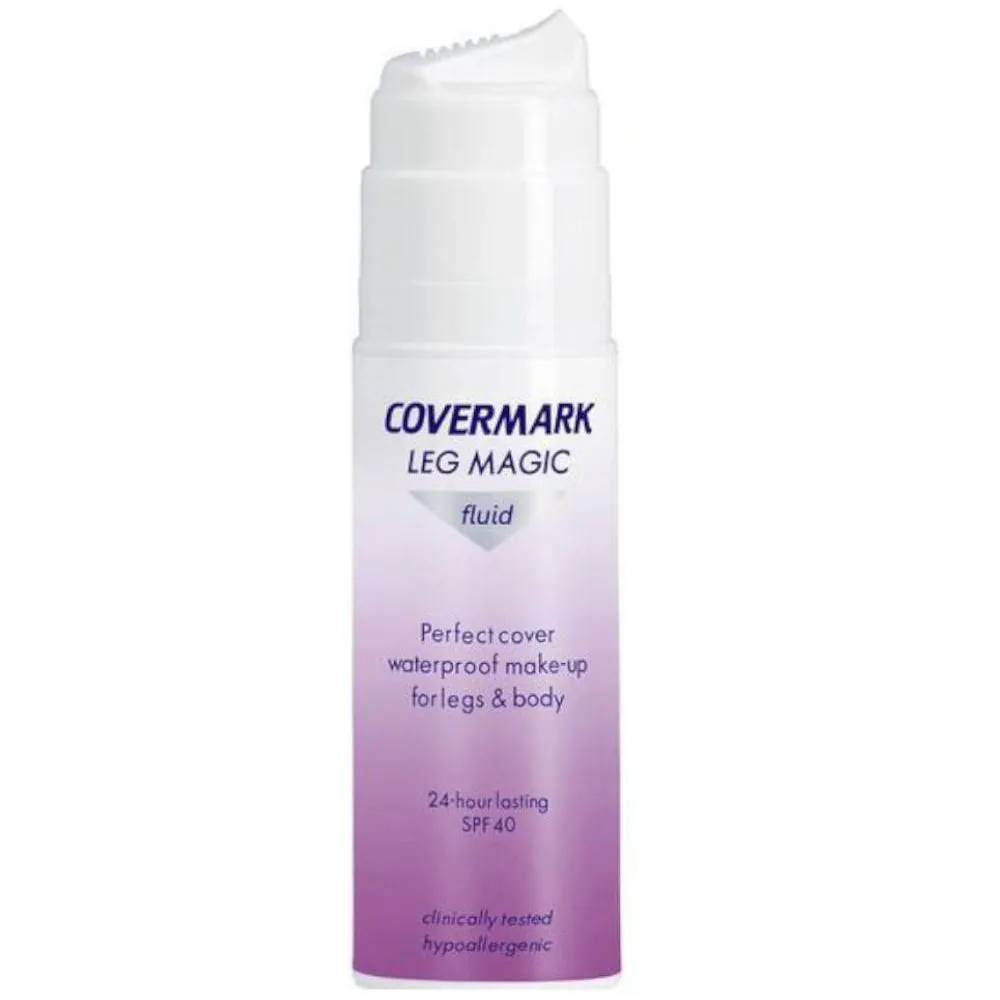 Covermark Leg Magic Fluid SPF40