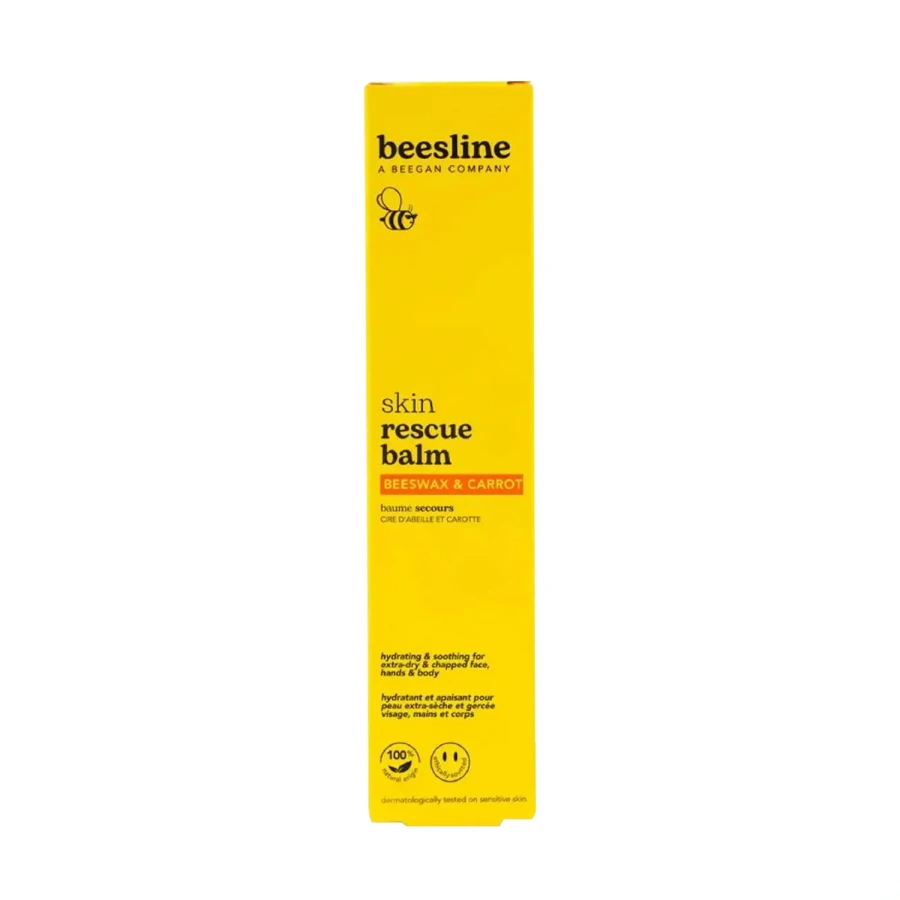 Beesline Baume Secours