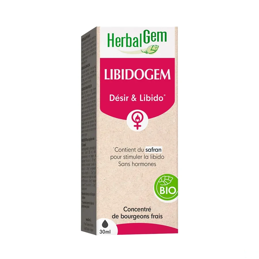 Herbalgem Libidogem