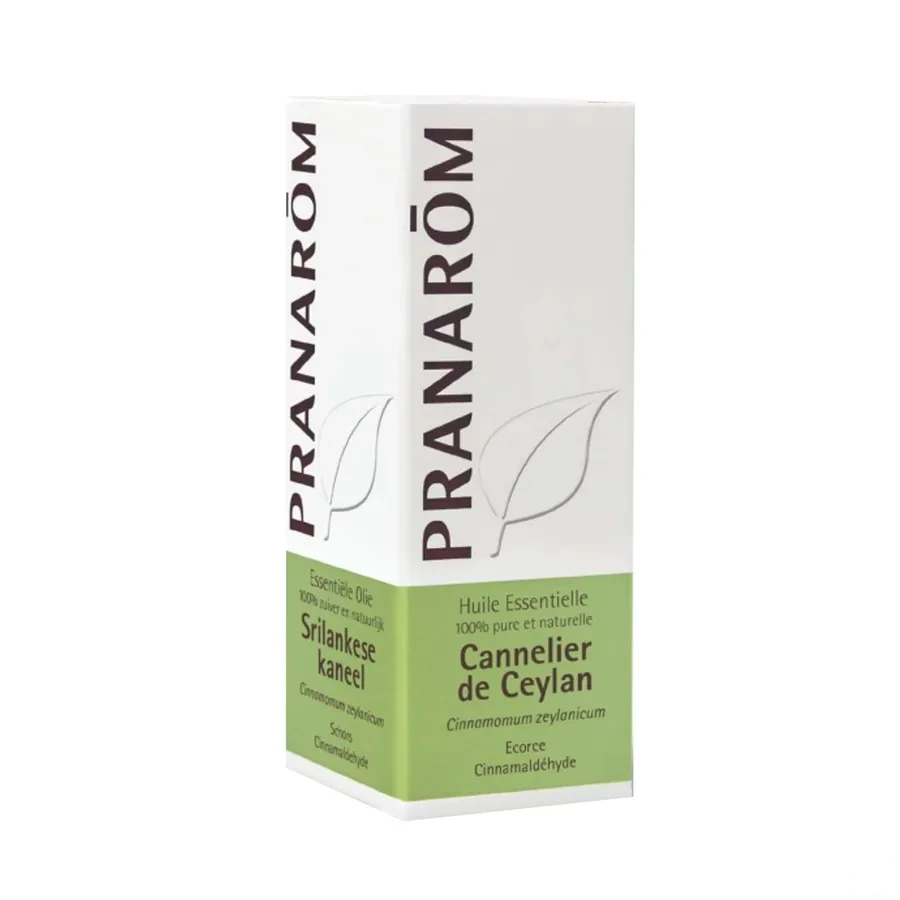 Pranarom huile essentielle cannelier de ceylan