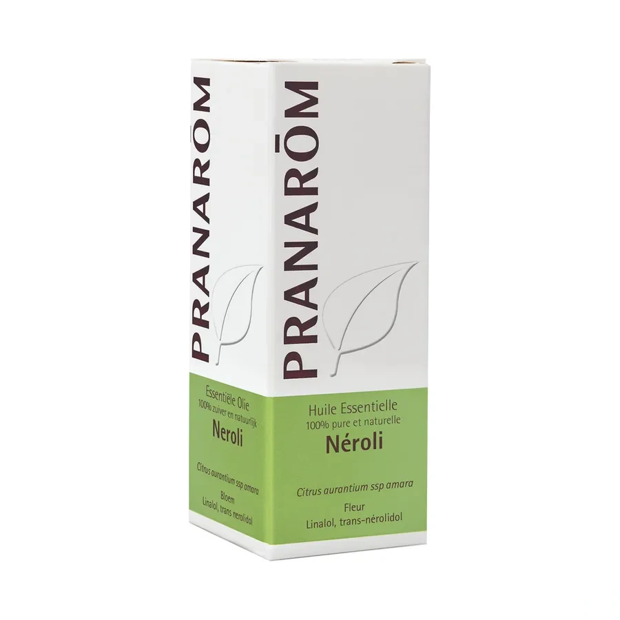 Pranarom huile essentielle neroli