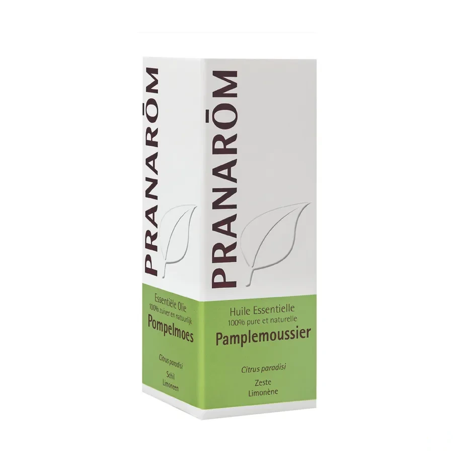 Pranarom Huile Essentielle de Pamplemoussier