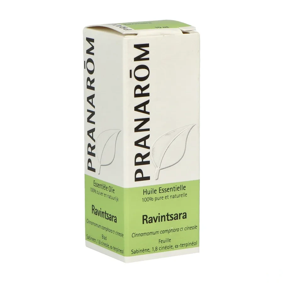 Pranarom Huile essentielle Ravintsara