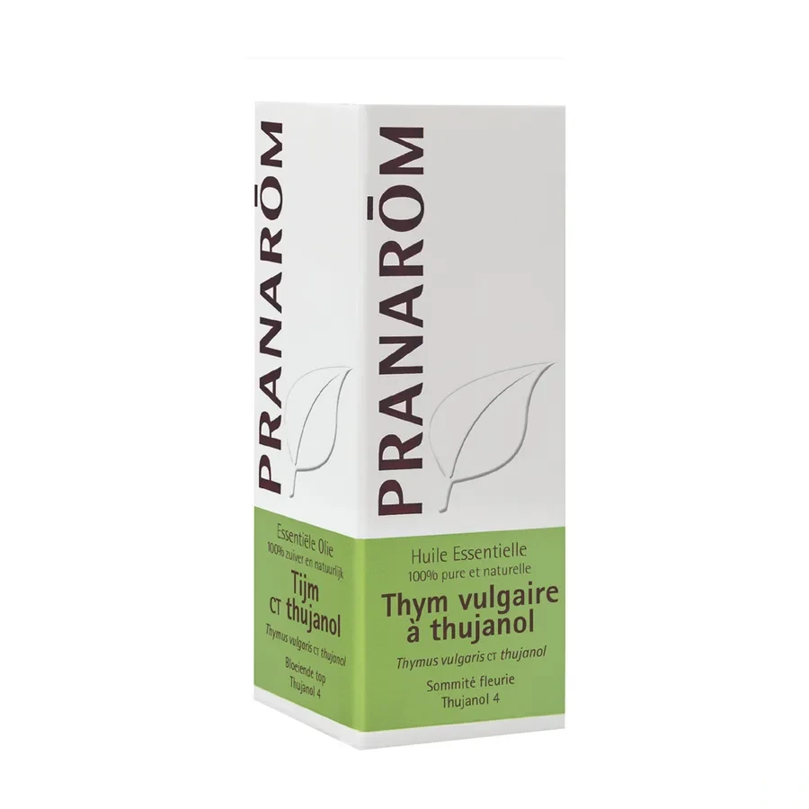 Pranarom Huile essentielle thym à thujanol