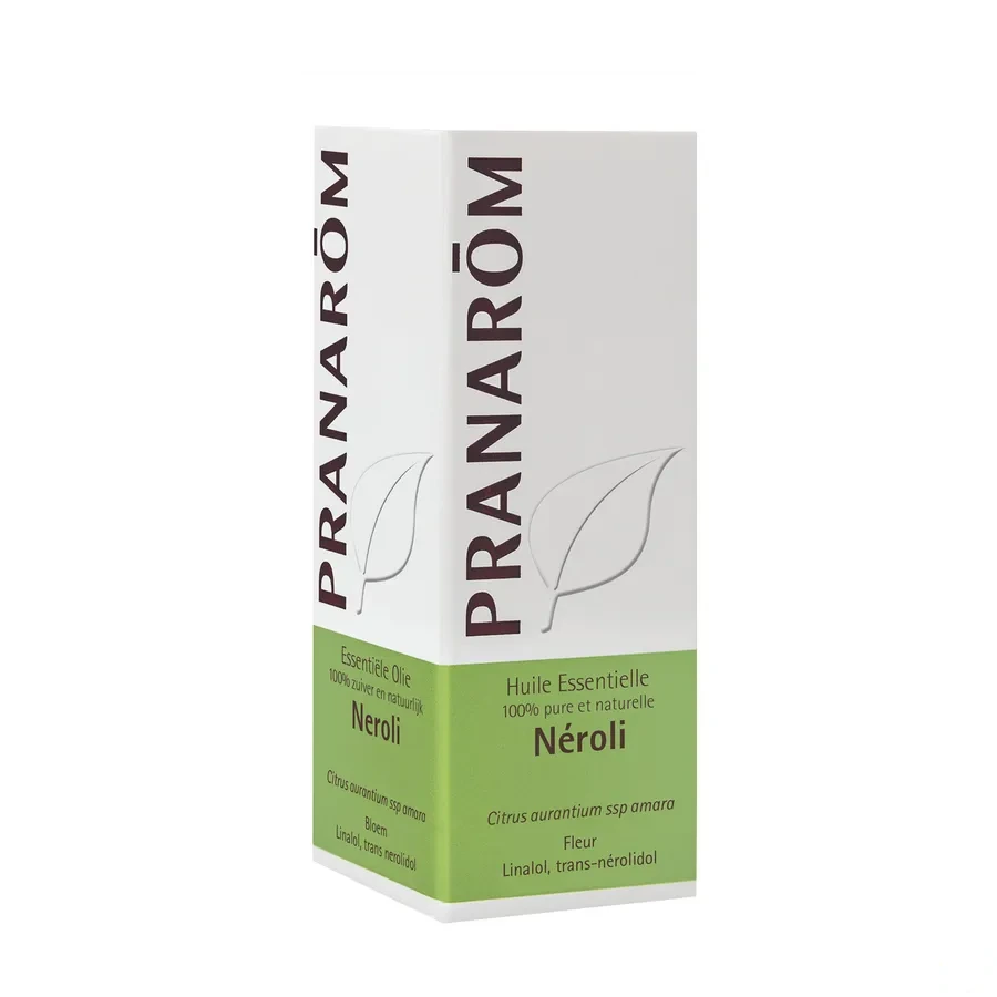 Pranarom huile essentielle neroli