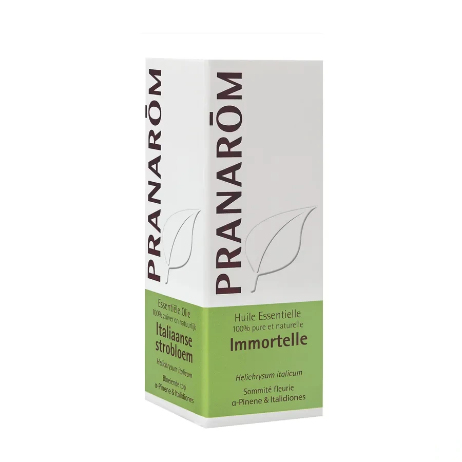 Pranarom Huile essentielle Immortelle